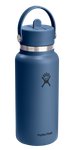 Hydro Flask 32oz Wide Flex Straw Cap Trinkflasche