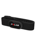 Polar - Herzfrequenzgurt - H10 Heart Rate Sensor Black  - Größe M/XXL - schwar