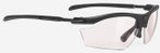 Rudy Project Rydon (Phantom Black Matte - ImpactX 2 Red) - Sonnenbrille