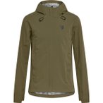 Fox Herren Ranger Water Jacke (Größe M, oliv)