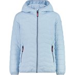 CMP   Kinder  Isolationsjacke blau Größe 128 Trekking  Wasserabweisend Wassera