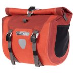 Ortlieb - Handlebar-Pack Plus - Lenkertasche Gr 11 l rot