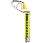 Black Diamond Ultralight Ice Screw - 13 cm Eisschraube uni