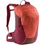 VAUDE Rucksack Wo Tremalzo 12, Größe ONE SIZE in Rot
