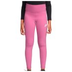 Nike - Girl's Sportswear Classic High-Waisted Leggings - Leggings Gr S rosa