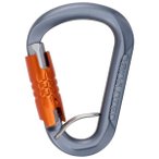 Skylotec - Tondo TGL - HMS-Karabiner grau