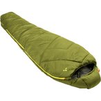 Vaude Sioux 800 II Syn Schlafsack  Kunstfaserschlafsäcke gruen Größe max. 190