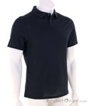Odlo Cubic Light Herren T-Shirt-Schwarz-M