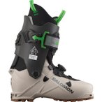 Salomon Herren MTN Summit Pro Tourenskischuhe (Größe 41 , beige)