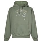 Oakley - MTN Ridge Hoodie - Hoodie Gr XXL oliv