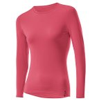 Löffler Transtex Warm L/S Shirt W Damen ( Beere 40 Größe,)