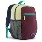 Patagonia - Kid's Refugito Day Pack 15 - Kinderrucksack bunt