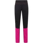 VAUDE Damen Tight Wo Wintry Pants V, Größe 40 in Pink