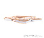 Ocun Daisy Chain DYN 11mm 115cm Bigwall-Schlinge-Orange-115