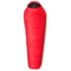 Snugpak - The Sleeping Bag - Kunstfaserschlafsack Gr max body length: 205 cm Zip