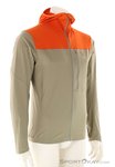 Dynafit Traverse Dynastrech Herren Outdoorjacke-Braun-XXL
