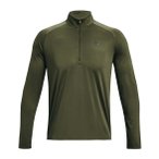 Under Armour Tech 2.0 Herren Longsleeve ( Khaki XXL Größe,)