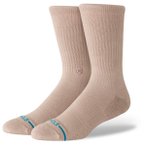 Stance - Signature Crew - Multifunktionssocken 38-42 braun