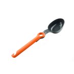 GSI Klappbarer Löffel  Campingbesteck orange Größe ONE SIZE