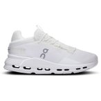 ON Herren Freizeitschuhe Cloudnova 2, Größe 41 in Grau