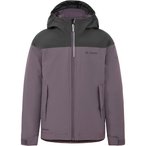 Vaude Lulea 2l Padded  Kinder  Isolationsjacke grau Größe 158  Trekking  Wasse