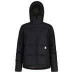Maloja - Women's KizaM. - Daunenjacke Gr XS schwarz