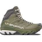 La Sportiva Ultra Raptor 3 Mid GTX  Damen  Wanderschuhe gruen Größe 37.5 Trekk