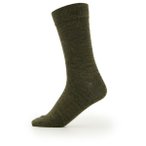 Joha - Wool Socks 5007 - Merinosocken 31-34 oliv