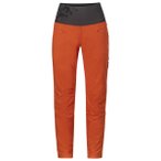 Rafiki - Women's Massone - Kletterhose Gr 40 rot