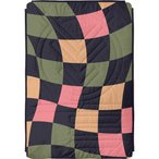 Voited CloudTouch Decke  Reisedecken rosa Größe 137X203CM Camping | Lifestyle 