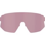 Bliz Breeze Ersatzglas  Sportbrillen Zubehör pink Größe One Size