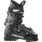 HEAD Herren Ski-Schuhe EDGE 100 X HV GW ANTHRACITE/BLACK, Größe 46 ½ in Grau