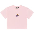 Picture Keynee  Damen  T-Shirts rosa Größe S Lifestyle  Hautfreundlich