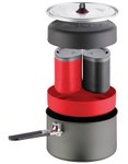 MSR - Küchenset - Alpinist 2 System  - Grau