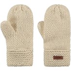 Barts Kinder Yuma Handschuhe (Größe 1, beige)