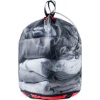 Deuter Mesh Sack 5  Packsäcke rot Größe ONE SIZE Reise