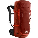 Ortovox TRAVERSE 40 Wanderrucksack Unisex ( Hellrot one size)