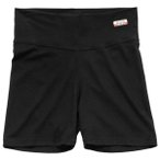 Devold - Women's Breeze Plus Merino 200 Boxer - Merinounterwäsche Gr L schwarz