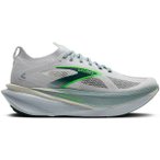 BROOKS Herren Laufschuhe Hyperion Max 3, Größe 42 ½ in Weiß