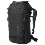 Exped - Serac 40 - Tourenrucksack Gr S schwarz/grau