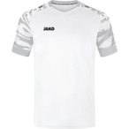JAKO Herren Trikot Wild KA, Größe S in Weiß