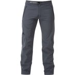 Mountain Equipment Comici Hose Herren  Softshellhose ombre blue Größe M Campin