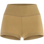 Super.Natural Damen Super Short Tights (Größe S, braun)