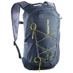 Salomon - XT 15 - Wanderrucksack blau/grau