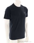 Sweet Protection Hunter II Woolmix Herren Bikeshirt-Schwarz-S