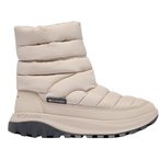 Columbia Snowtrot Mid  Damen  Winterschuhe & Winterstiefel beige Größe 38 Life