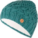 Trollkids Rauland  Kinder  Mützen & Beanies tuerkis Größe 48  Trekking  Atmun
