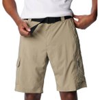 COLUMBIA Herren Shorts Silver Ridge™ Utility Cargo Short 10" (25cm), Größe 4
