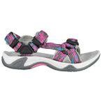 CMP - Kid's Hamal - Sandalen 28 grau