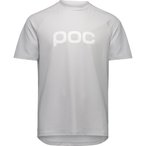 POC Reform Enduro Trikot Herren  Radtrikots grau Größe S Mountainbike  Elastis